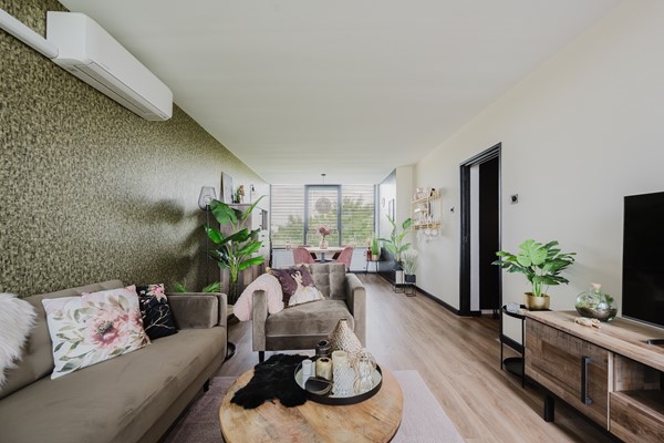 Medium property photo - Aagje Dekenstraat 12C, 3202 VA Spijkenisse
